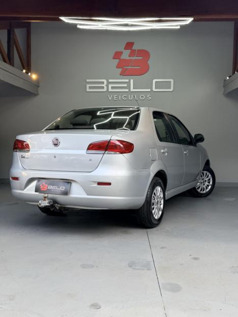 FIAT Siena 1.4 4P FIRE ELX FLEX, Foto 3