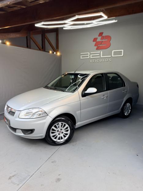 FIAT Siena 1.4 4P FIRE ELX FLEX, Foto 4