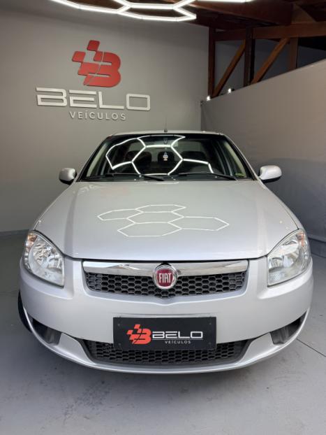 FIAT Siena 1.4 4P FIRE ELX FLEX, Foto 5