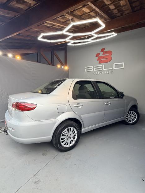 FIAT Siena 1.4 4P FIRE ELX FLEX, Foto 6