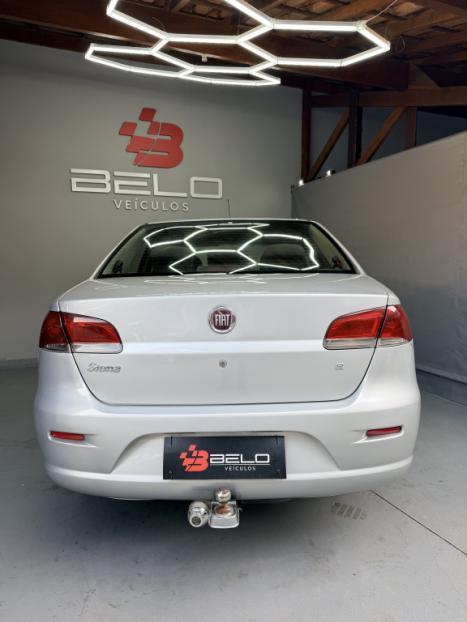 FIAT Siena 1.4 4P FIRE ELX FLEX, Foto 7