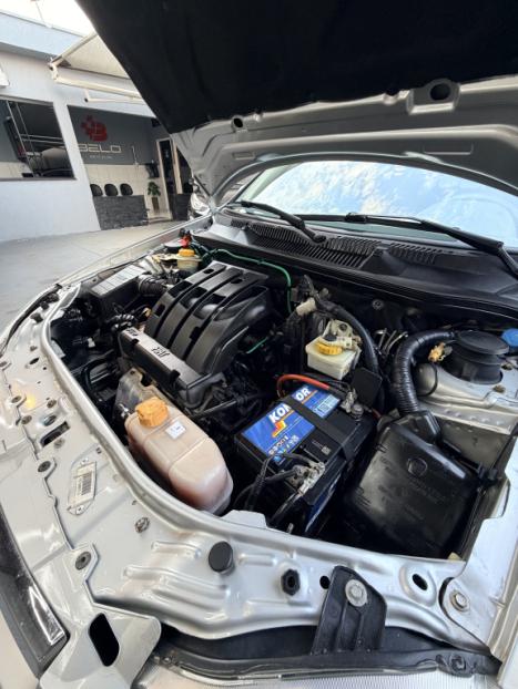 FIAT Siena 1.4 4P FIRE ELX FLEX, Foto 9