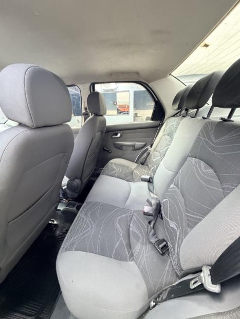 FIAT Siena 1.4 4P FIRE ELX FLEX, Foto 10