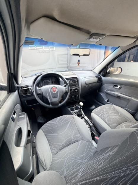 FIAT Siena 1.4 4P FIRE ELX FLEX, Foto 12