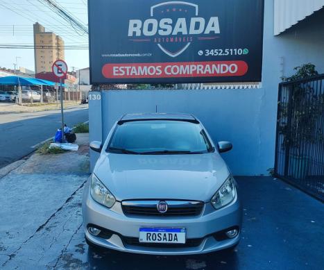 FIAT Siena 1.6 16V 4P ESSENCE FLEX DUALOGIC AUTOMATIZADO, Foto 2
