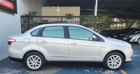 FIAT Siena 1.6 16V 4P ESSENCE FLEX DUALOGIC AUTOMATIZADO, Foto 3