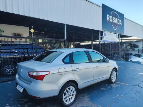 FIAT Siena 1.6 16V 4P ESSENCE FLEX DUALOGIC AUTOMATIZADO, Foto 4