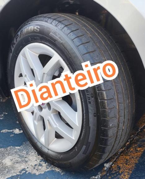 FIAT Siena 1.6 16V 4P ESSENCE FLEX DUALOGIC AUTOMATIZADO, Foto 10