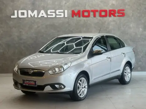 FIAT Siena 1.6 16V 4P ESSENCE FLEX, Foto 1