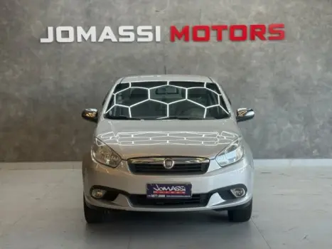 FIAT Siena 1.6 16V 4P ESSENCE FLEX, Foto 2