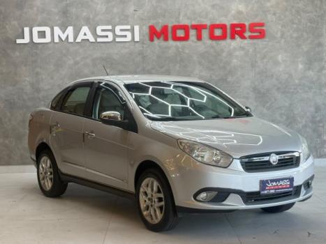 FIAT Siena 1.6 16V 4P ESSENCE FLEX, Foto 3
