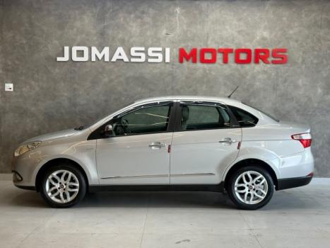FIAT Siena 1.6 16V 4P ESSENCE FLEX, Foto 4