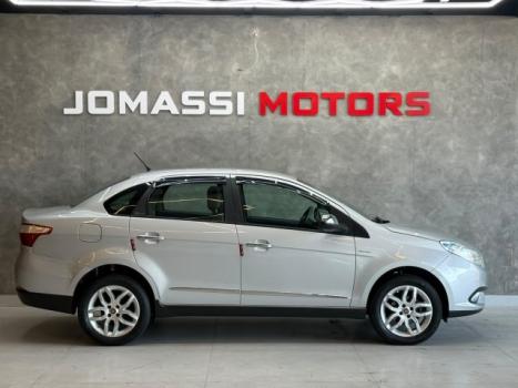 FIAT Siena 1.6 16V 4P ESSENCE FLEX, Foto 5