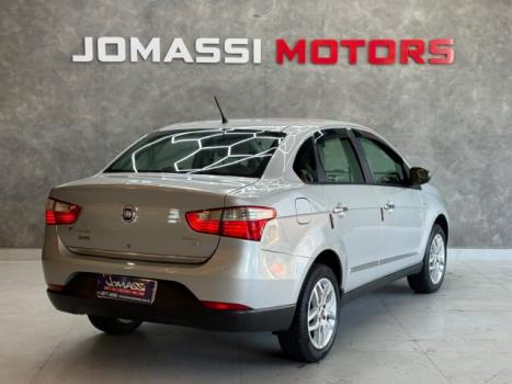 FIAT Siena 1.6 16V 4P ESSENCE FLEX, Foto 6