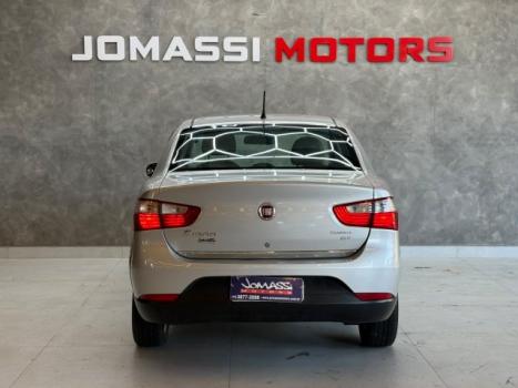 FIAT Siena 1.6 16V 4P ESSENCE FLEX, Foto 7