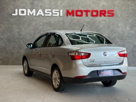 FIAT Siena 1.6 16V 4P ESSENCE FLEX, Foto 8