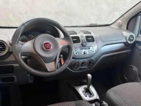 FIAT Siena 1.6 16V 4P ESSENCE FLEX, Foto 9