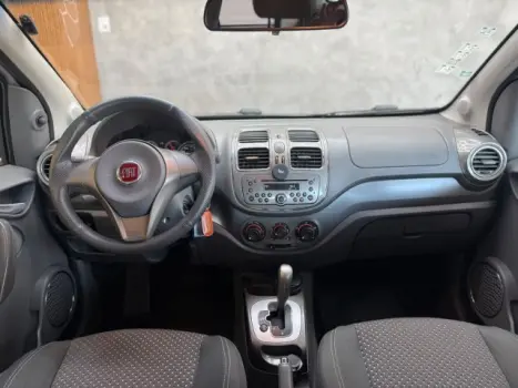 FIAT Siena 1.6 16V 4P ESSENCE FLEX, Foto 10