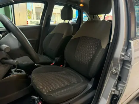 FIAT Siena 1.6 16V 4P ESSENCE FLEX, Foto 11