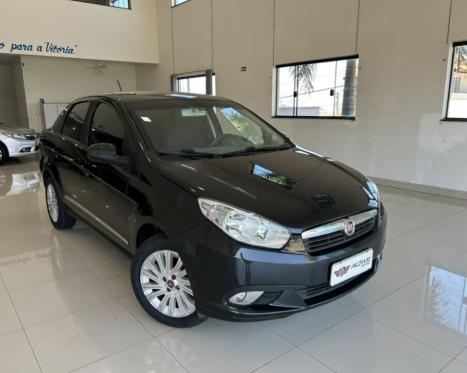 FIAT Siena 1.6 16V 4P ESSENCE FLEX, Foto 3