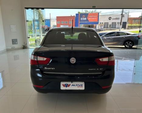 FIAT Siena 1.6 16V 4P ESSENCE FLEX, Foto 5