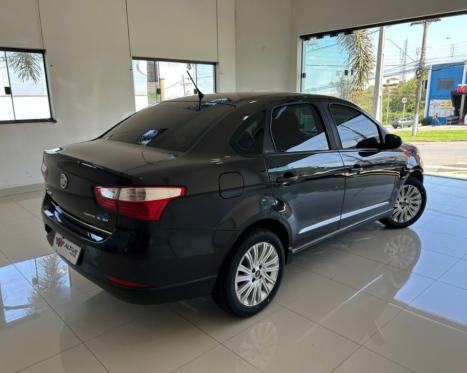 FIAT Siena 1.6 16V 4P ESSENCE FLEX, Foto 6