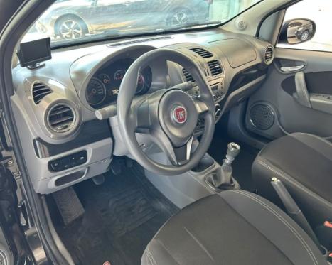 FIAT Siena 1.6 16V 4P ESSENCE FLEX, Foto 7