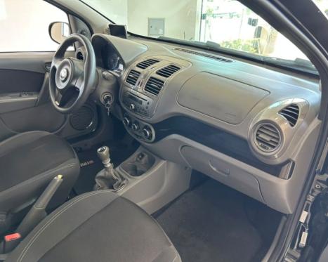 FIAT Siena 1.6 16V 4P ESSENCE FLEX, Foto 8