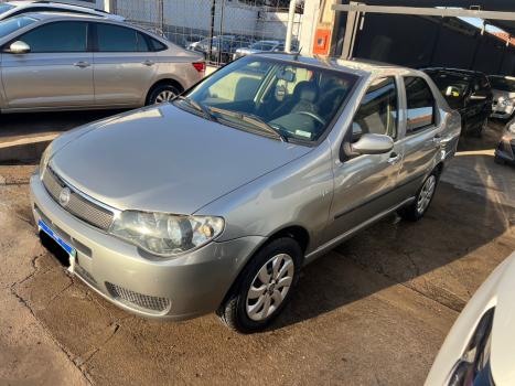FIAT Siena 1.8 4P HLX FLEX, Foto 1
