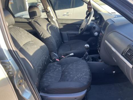 FIAT Siena 1.8 4P HLX FLEX, Foto 4