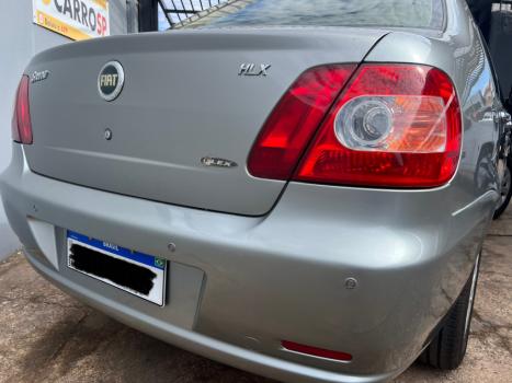 FIAT Siena 1.8 4P HLX FLEX, Foto 5