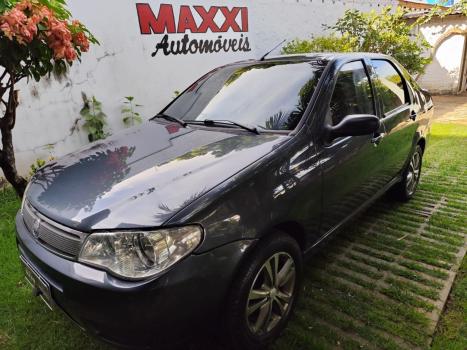 FIAT Siena 1.8 4P HLX FLEX, Foto 1
