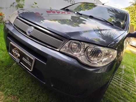 FIAT Siena 1.8 4P HLX FLEX, Foto 2