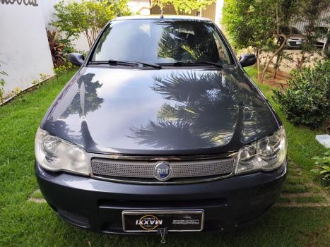 FIAT Siena 1.8 4P HLX FLEX, Foto 3