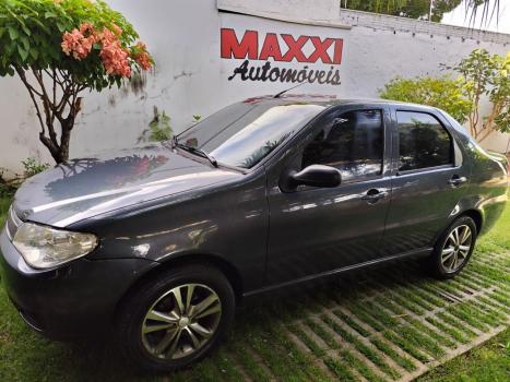 FIAT Siena 1.8 4P HLX FLEX, Foto 4