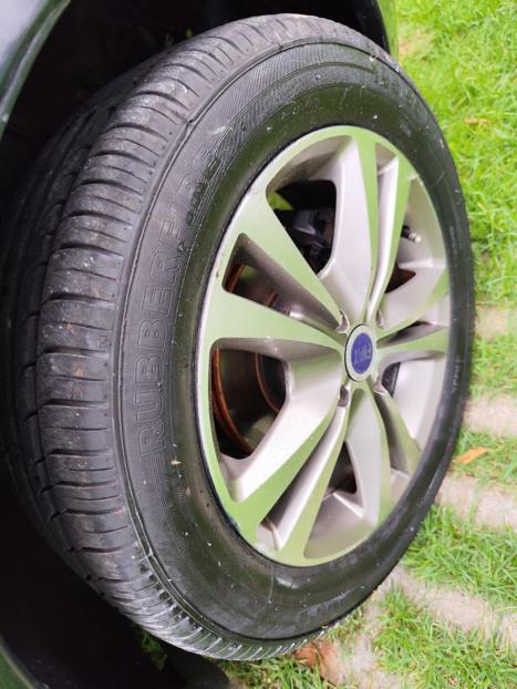 FIAT Siena 1.8 4P HLX FLEX, Foto 6