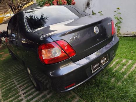 FIAT Siena 1.8 4P HLX FLEX, Foto 8