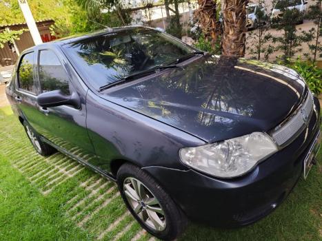 FIAT Siena 1.8 4P HLX FLEX, Foto 9