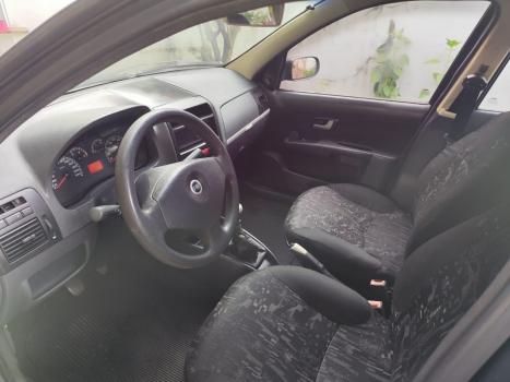 FIAT Siena 1.8 4P HLX FLEX, Foto 12