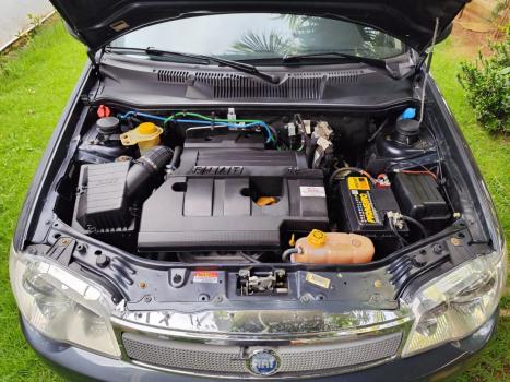 FIAT Siena 1.8 4P HLX FLEX, Foto 13