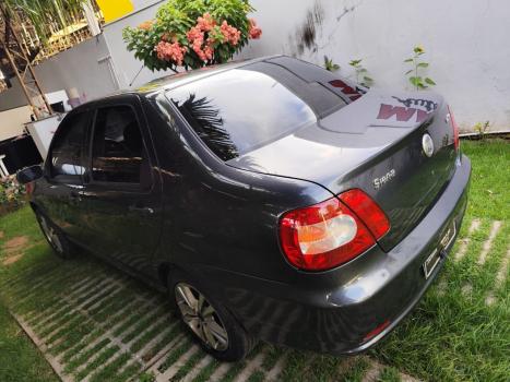 FIAT Siena 1.8 4P HLX FLEX, Foto 14