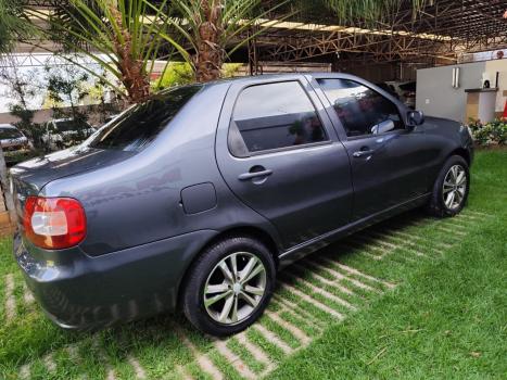 FIAT Siena 1.8 4P HLX FLEX, Foto 16