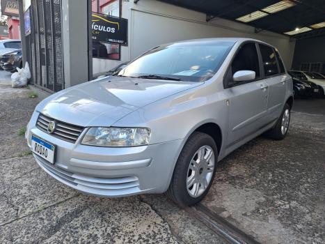 FIAT Stilo 1.8 4P FLEX, Foto 2