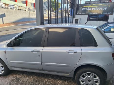 FIAT Stilo 1.8 4P FLEX, Foto 3