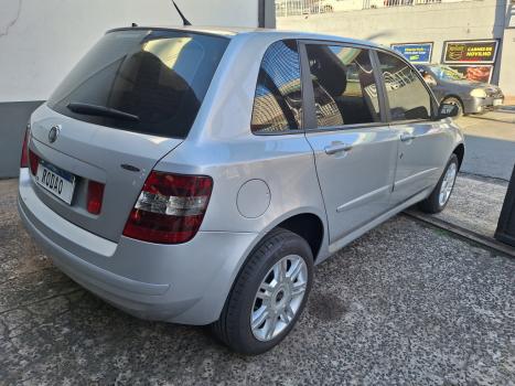 FIAT Stilo 1.8 4P FLEX, Foto 4