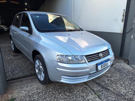 FIAT Stilo 1.8 4P FLEX, Foto 5