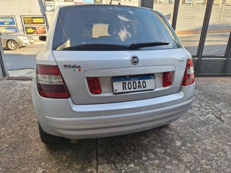 FIAT Stilo 1.8 4P FLEX, Foto 6