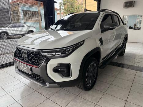 FIAT Strada 1.0 12V TURBO 200 FLEX ULTRA CABINE DUPLA AUTOMTICO CVT, Foto 2