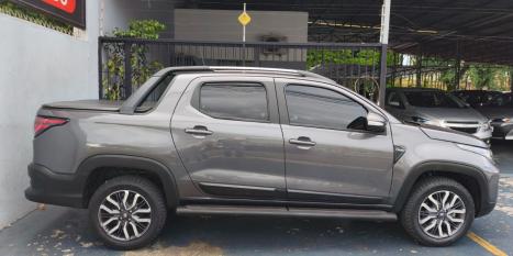 FIAT Strada 1.0 12V TURBO 200 FLEX RANCH CABINE DUPLA CVT AUTOM�TICO, Foto 3