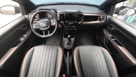 FIAT Strada 1.0 12V TURBO 200 FLEX RANCH CABINE DUPLA CVT AUTOM�TICO, Foto 5